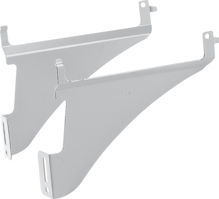 Aluminiumfinish