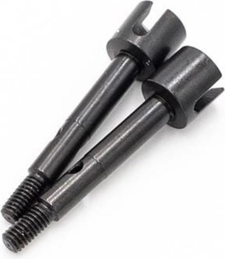 Image du produit Funtek Axe de roue arrière, 2 pièces STX / MTX