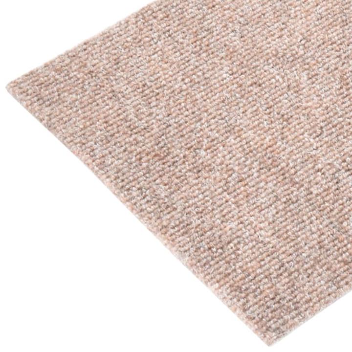 Immagine prodotto vidaXL Treppenmatten (25 x 60 cm)