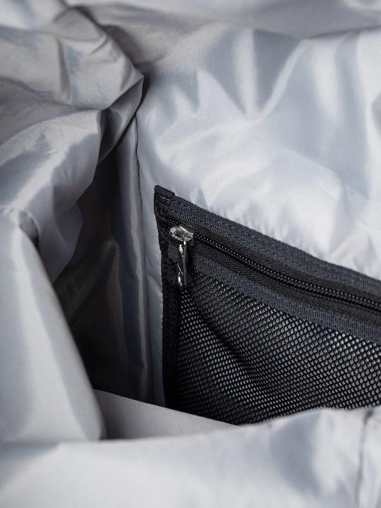 Actual product image Sandqvist Icon Rolltop Backpack 23 (15 l)