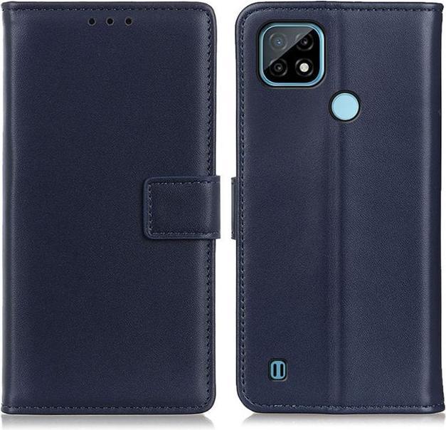 Immagine prodotto MU Classic Serie Classic II con copertina in pelle (Nokia C21)