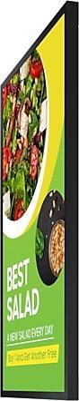 Actual product image Samsung Smart Signage OM32DX 81,3cm(32") DEAL ONLY (Speditionsversand) (1920 x 1080 pixels, 32")