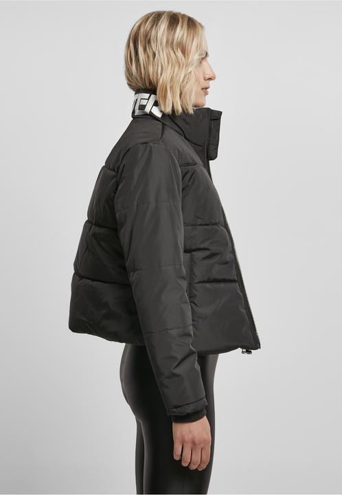 Produktbild Starter Ladies Logo Puffer Jacket (L)