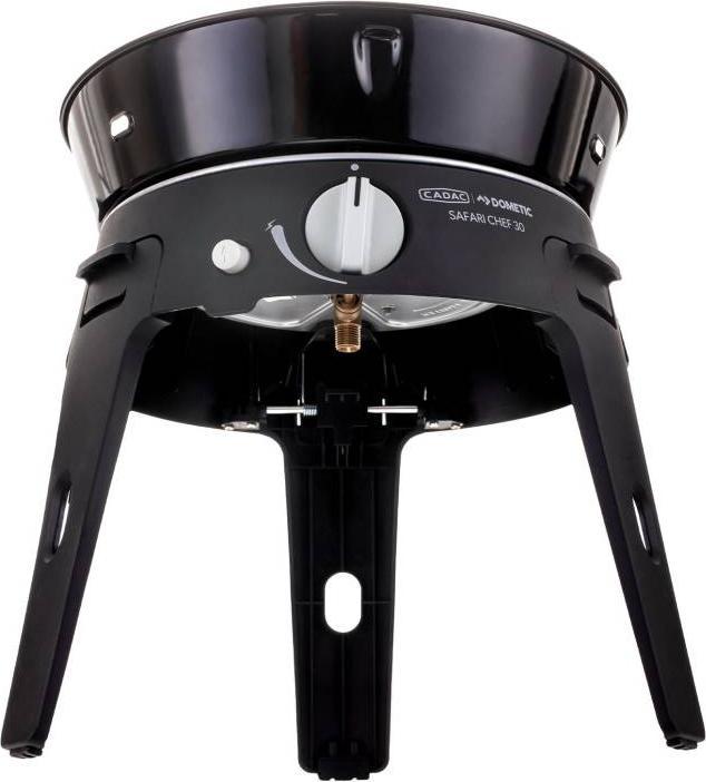 Cadac Safari Chef 30 LP Combo 30mbar (6545C-20-EF)