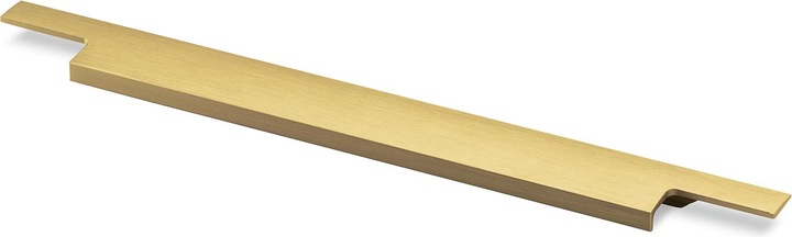 Hettich Möbelgriffleisten ProDecor Lamezia