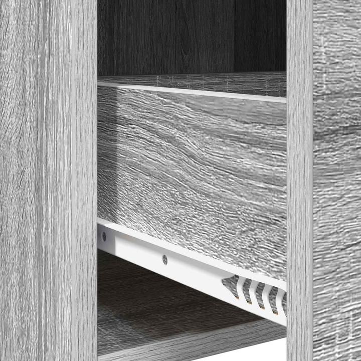 Produktbild vidaXL Sideboard (36 x 40 x 80 cm)