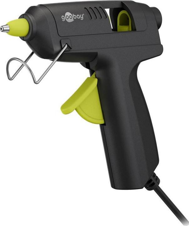 Produktbild Goobay Heissklebepistole Advanced
