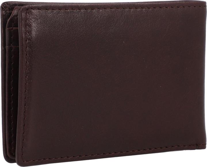 Produktbild Braun Büffel Arezzo Rfid