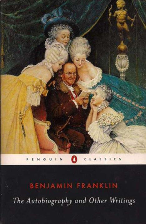 Produktbild The Autobiography and Other Writings (Englisch, Richard Neville, 2003)