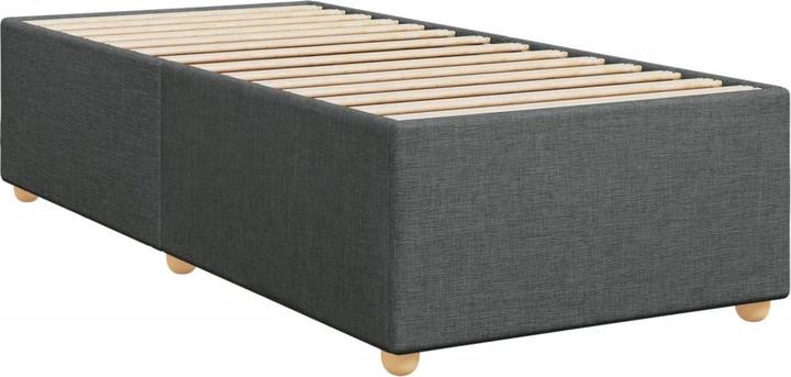 Produktbild vidaXL Boxspringbett (120 x 200 cm)