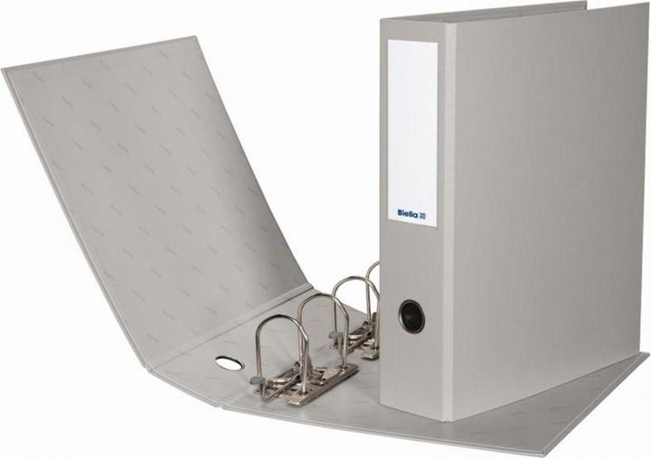 Image du produit Biella Dossier (A4, 80 mm, 2 pcs)