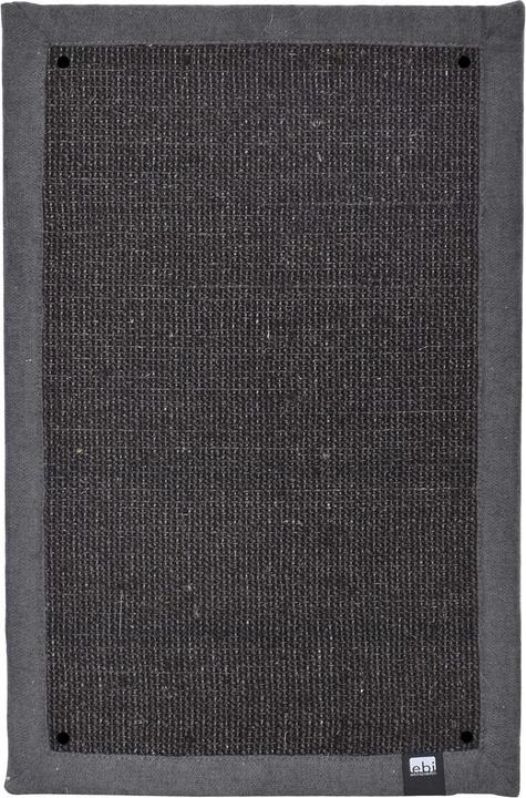 Produktbild EBI Krappa Corner (Schwarz-Sisal)