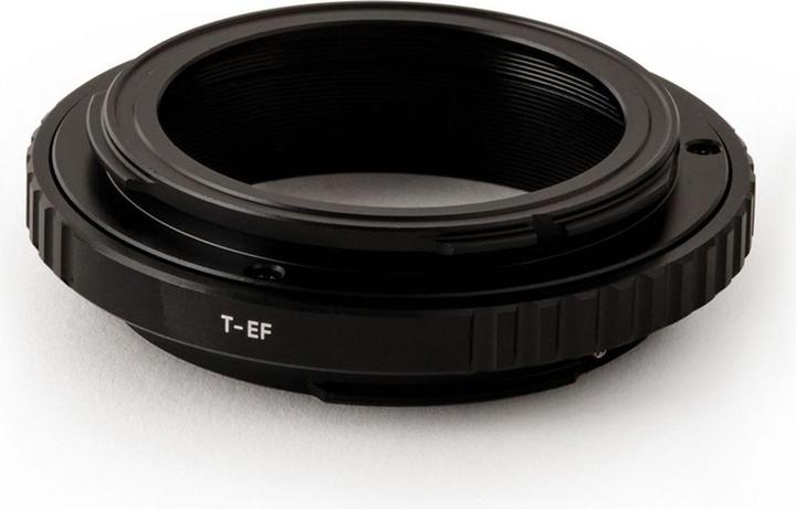 Urth Lens Mount Adapter: Compatible with Tamron T Mount to Canon (EF / EF S) Camera Body