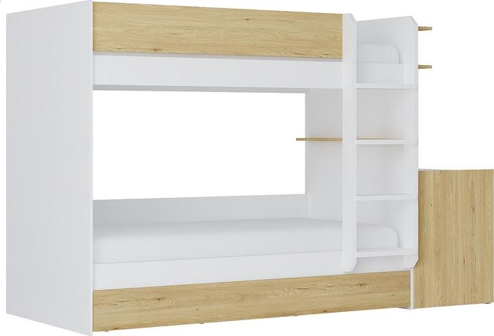 Produktbild Vente-unique Domati (90 x 190 cm)