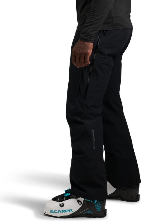 Produktbild Black Diamond M Recon Stretch Pants, Skihose (L)