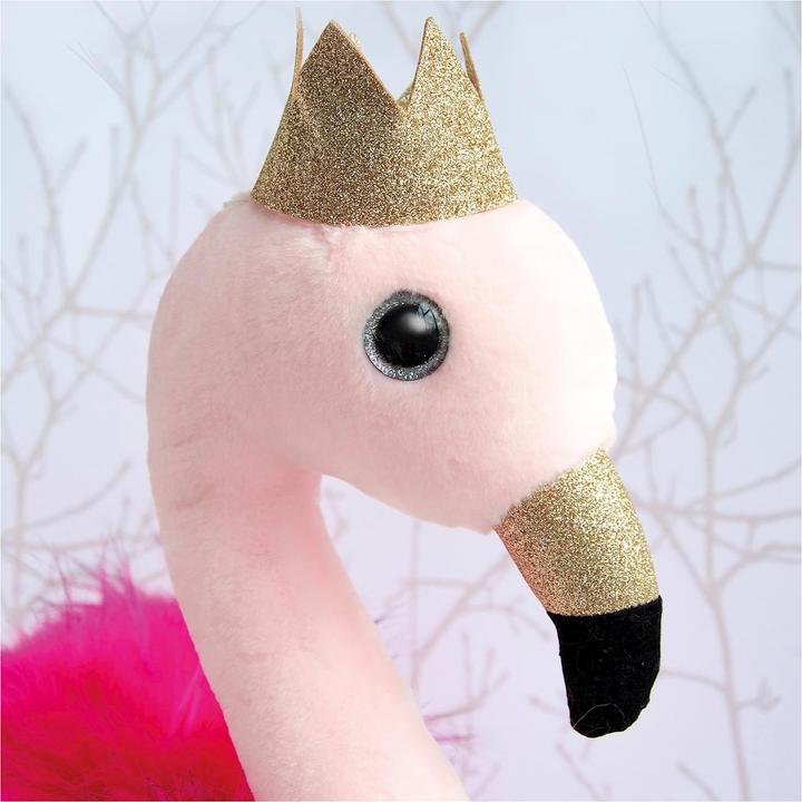 Produktbild Doudou et Compagnie Flamingo (45 cm)
