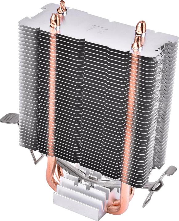 Produktbild Thermaltake Contac 9 SE (130.90 mm)