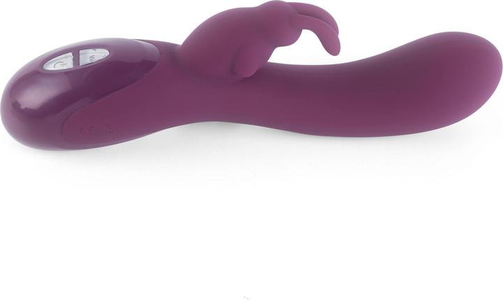 Actual product image Tracy's Dog Craybit Rabbit Vibrator