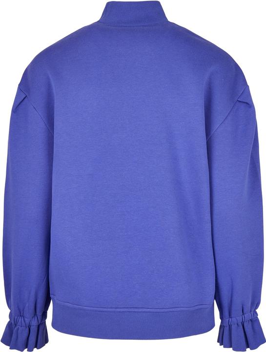 Produktbild Urban Classics Ladies Turtleneck Crew (XS)