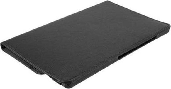 Productafbeelding Just in Case Slimme Tri-Fold hoes Zwart Samsung Galaxy Tab A8 (Galaxy Tab A8)