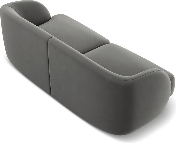 Actual product image Micadoni Miley (2 person sofa)