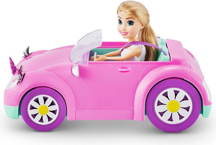 Produktbild Zuru Puppenprinzessin 4,7 Zoll Karton 48 Stücke