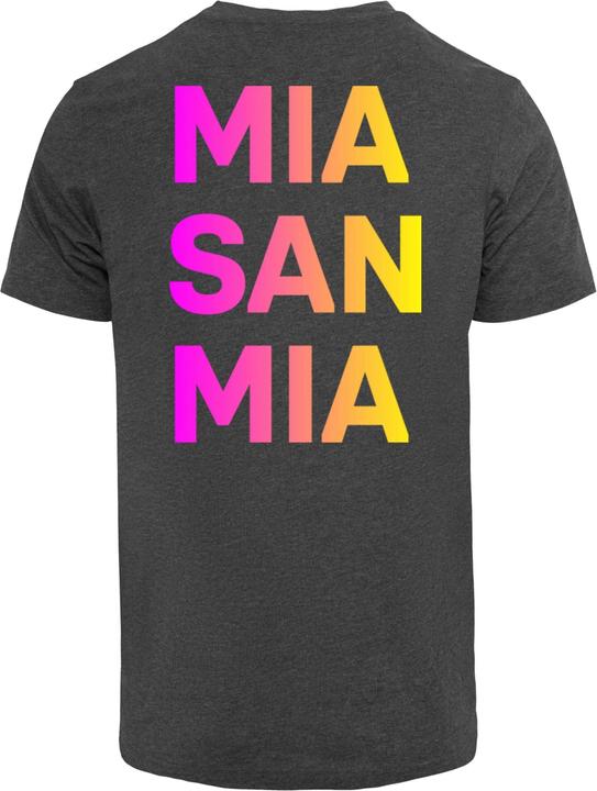 Image du produit FC Bayern München Logo PY T-shirt col rond - 115775 (3XL)