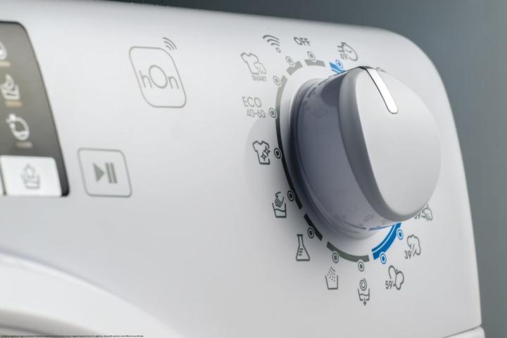 Actual product image Candy COW4854TWM6/1-S