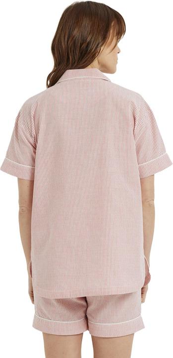 Produktbild Vertbaudet Sommer-Schlafanzug aus Seersucker für Schwangerschaft und Stillzeit (32)