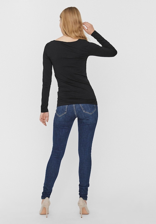 Image du produit Vero Moda Lot de 2 blouses à manches longues (S)