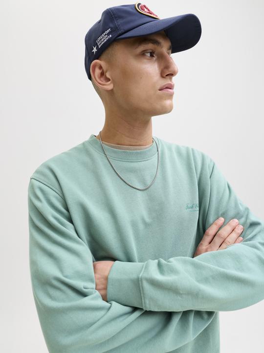 Produktbild Jack & Jones Jjearchive Graphic Sweat Crew Neck Noos (M)