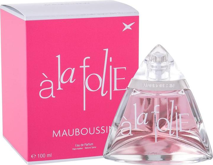 Immagine prodotto Mauboussin À la Folie (Eau de parfum, 100 ml)