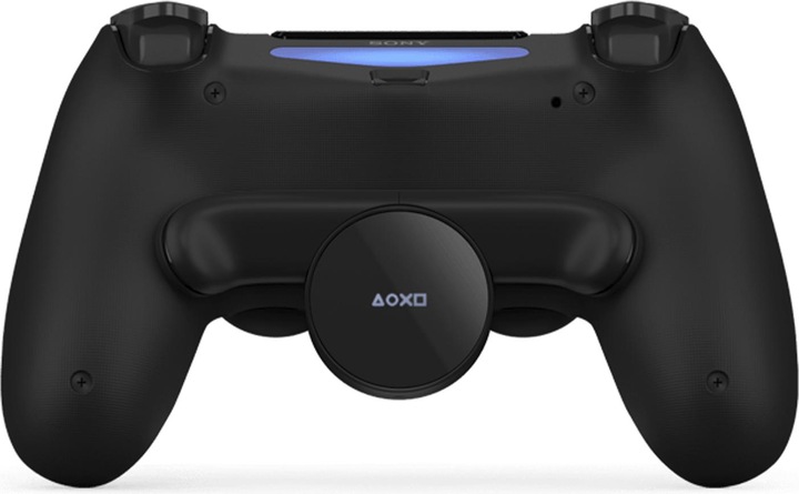 Actual product image Sony Add-On Dualshock 4 Back Button Attachment (PS4)