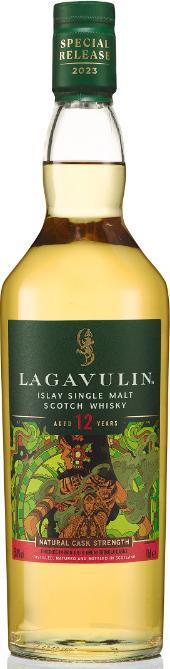 Immagine prodotto Lagavulin Uscita speciale