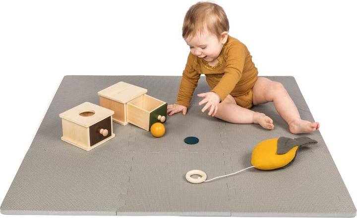 Image du produit That's mine Foam Play Mat (100 x 100 cm)