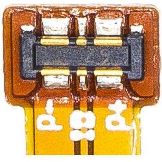 CoreParts Mobile Battery for Pantech (Akku), Mobilgerät Ersatzteile