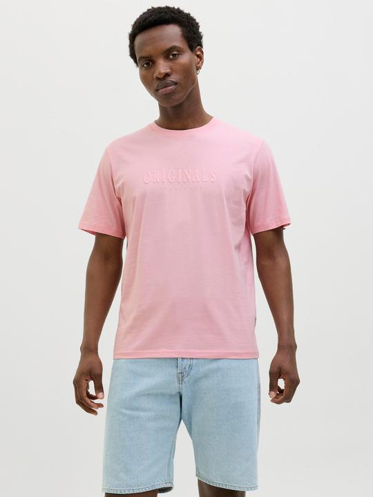 Immagine prodotto Jack & Jones T-shirt stampata con scollo rotondo (S)