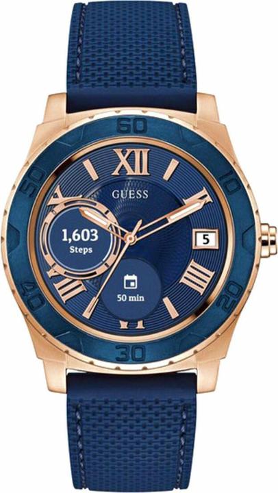 Actual product image Guess Ace Mens Touch (44 mm)