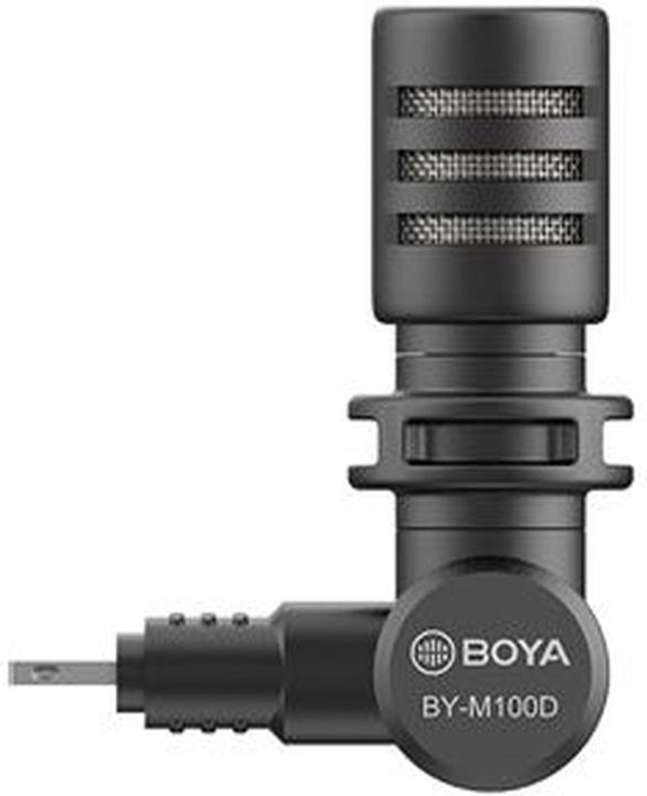 Produktbild Boya BY-M100D