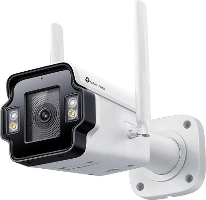 Produktbild TP-Link Vigi 4mp Outdoor 4g Bullet Cam (2688 x 1520 Pixel)