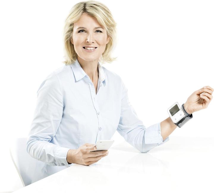 Produktbild Beurer BM 96