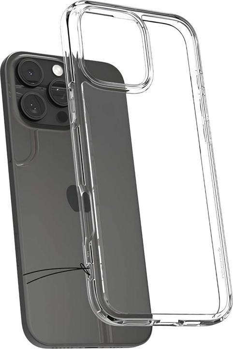 Immagine prodotto Spigen Ultra Hybrid (Apple iPhone 16 Pro Max)