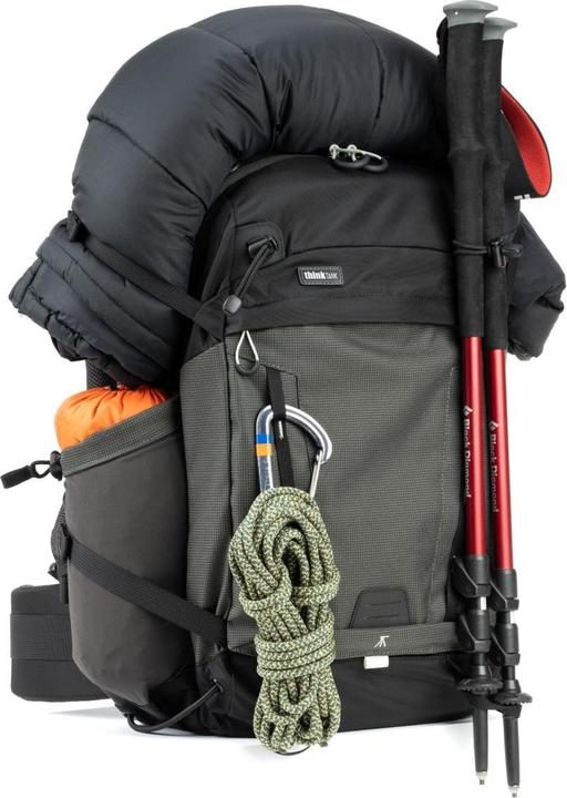 Produktbild Think Tank Backlight (Fotorucksack, 26 l)