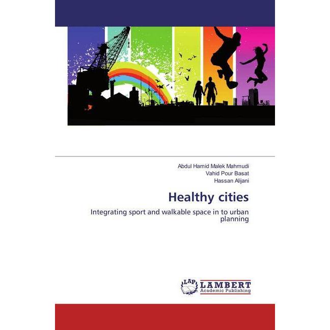 Thumbnail - Healthy cities, Ratgeber