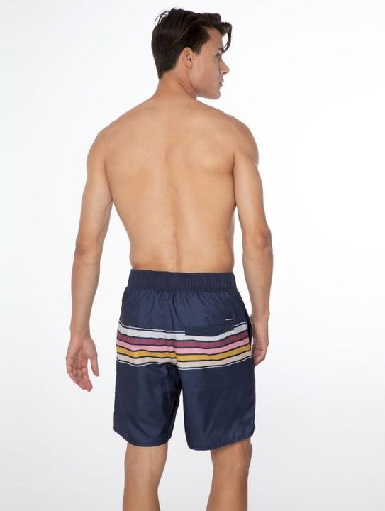 Produktbild Protest Herren Beachshort PRTKALFORD Night SkyBlue S (S)