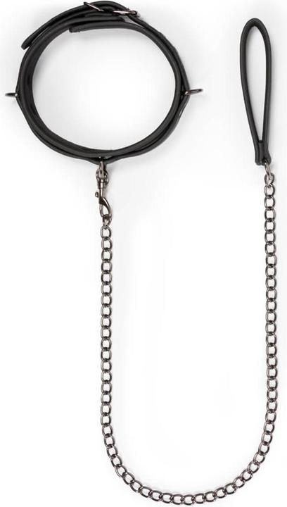 Produktbild Easytoys Collar & Lead Set