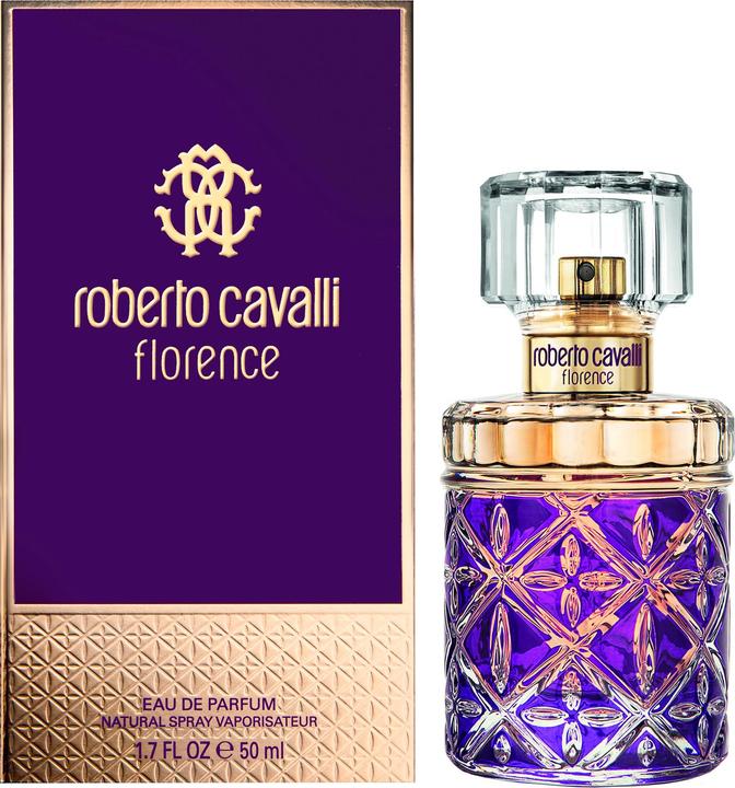 Immagine prodotto Roberto Cavalli Firenze (Eau de parfum, 50 ml)