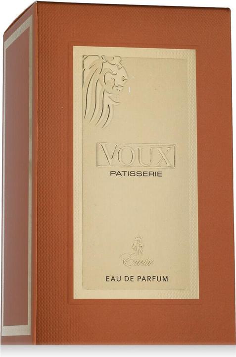 Image du produit Paris Corner Emir Voux Pâtisserie (Eau de parfum, 100 ml)