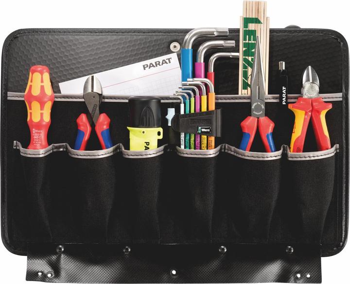 Actual product image Parat Tool board 2-sided