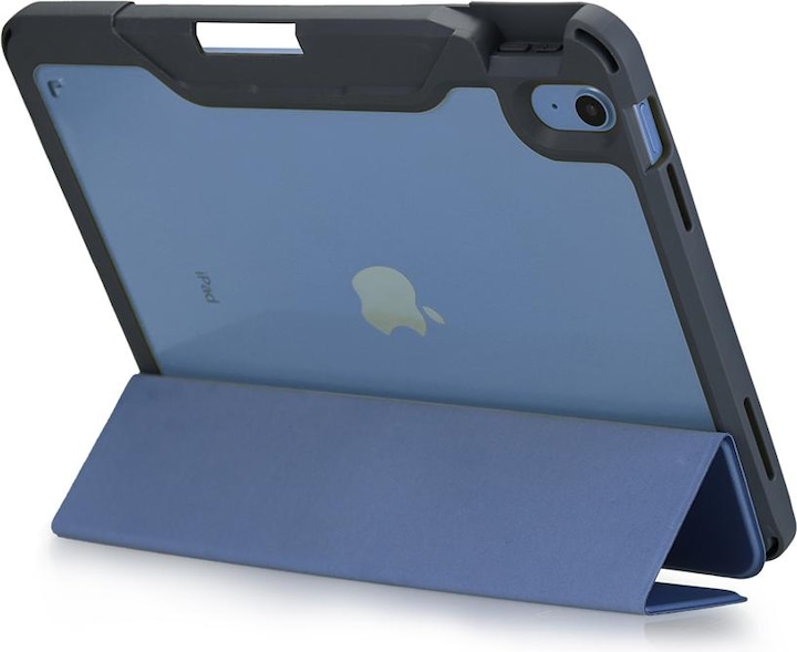 Actual product image Deqster Rugged MAX Case (iPad 10.9 (2022))